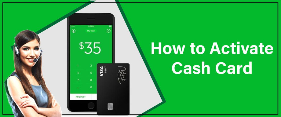 Activate Cash App Card within a few Minutes - JustPaste.it