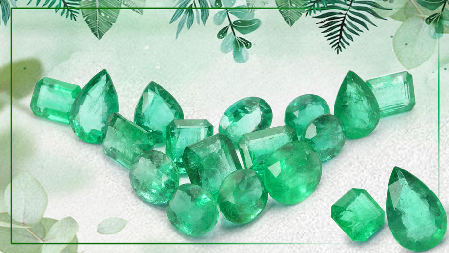 Role of Emerald (Panna) Gemstones in Enhancing Your Life