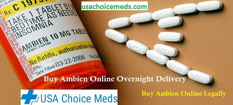 Legal is buying ambien online