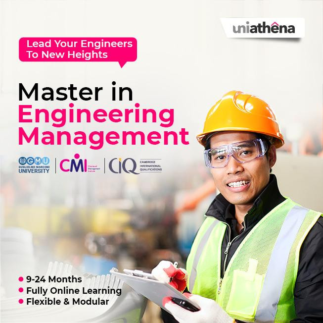 coursework for engineering management