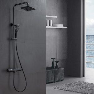 thermostaticshowerfixturewallmountmatteblackstainlesssteel2functionwithhandsprayer3300x300.jpg