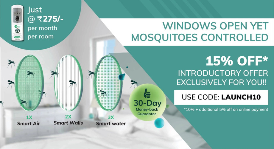 What Are 3 Common Methods To Control Mosquitoes? JustPaste.it