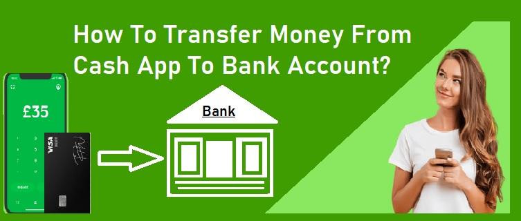 How to Send Cash from Cash App to Bank Account? - JustPaste.it