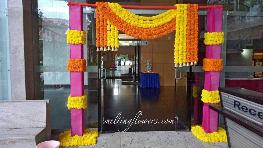 Wedding decorations Bangalore