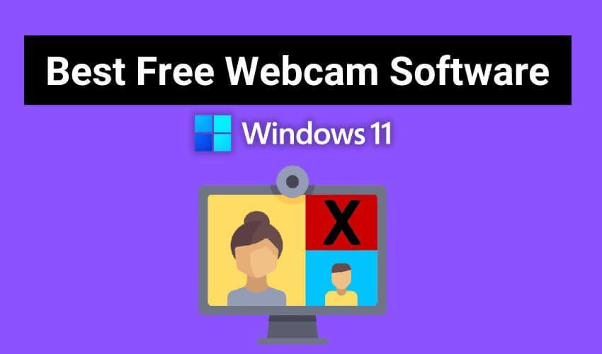 Best Free Webcam Software For Windows 11 - JustPaste.it