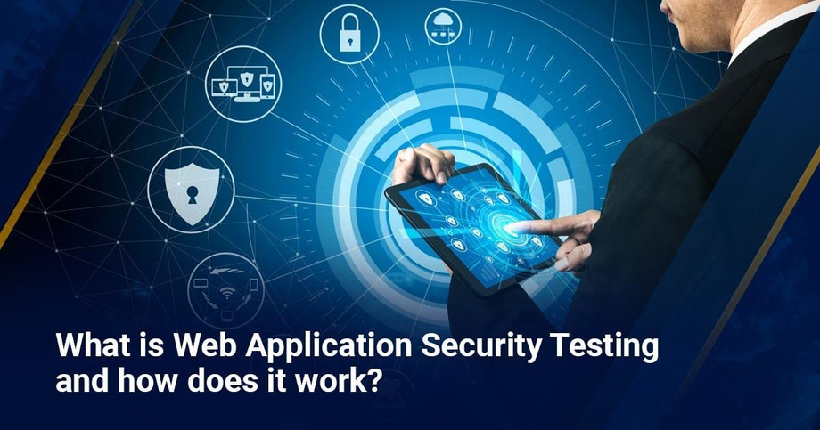 How does Web Application Security Testing Function - JustPaste.it