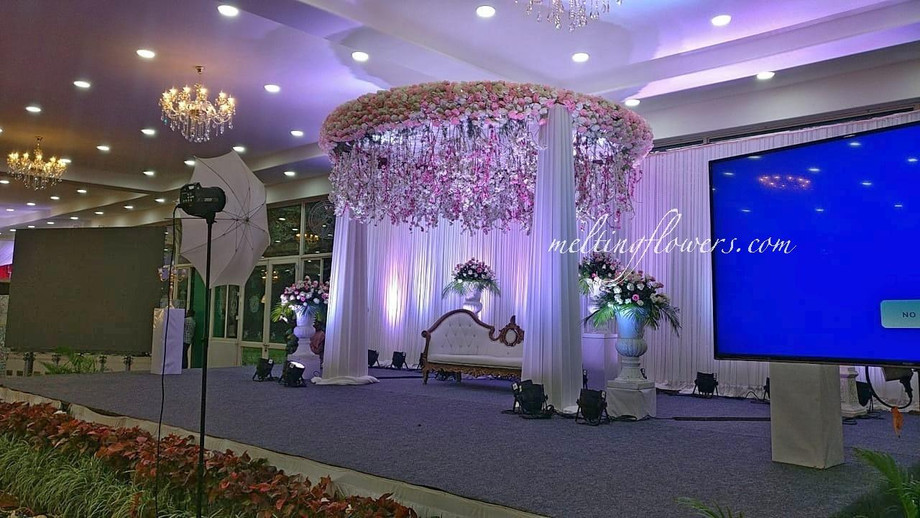 Wedding Decoration Bangalore