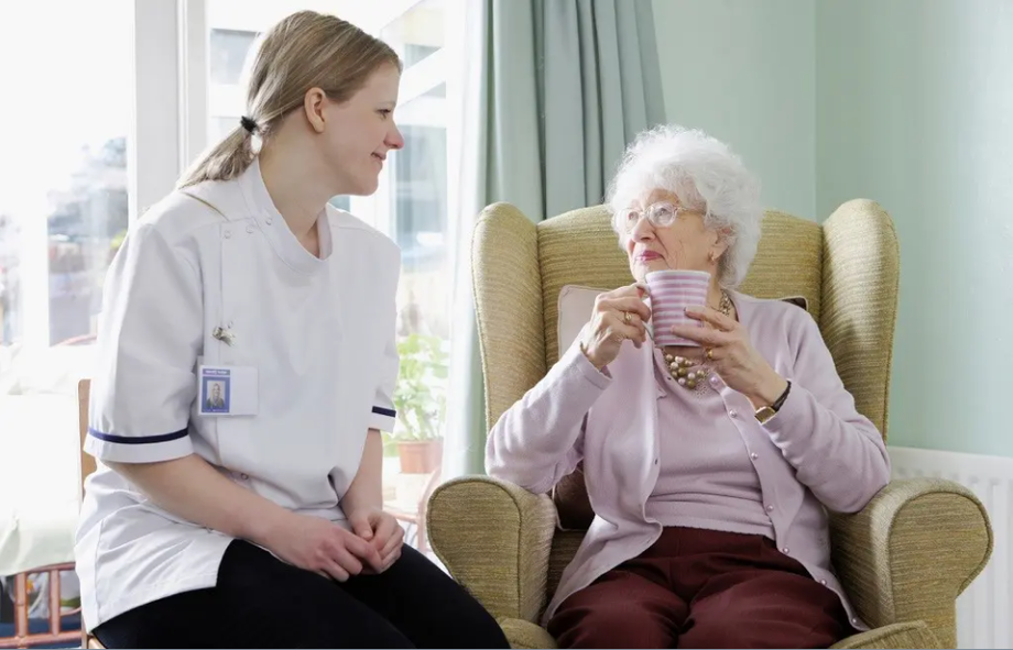 Vitality Home Care Agency Walsall Justpasteit