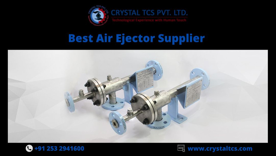 Best Air Ejector Supplier JustPaste.it