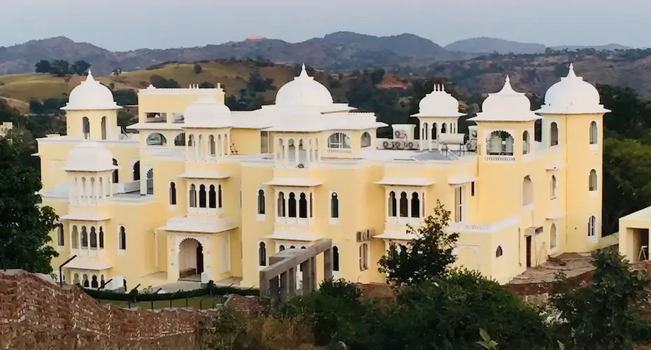 Royal Resorts in Kumbhalgarh