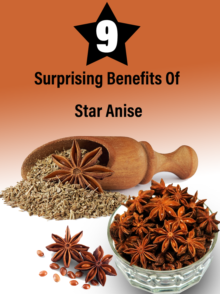 9 Surprising Star Anise Benefits JustPaste.it
