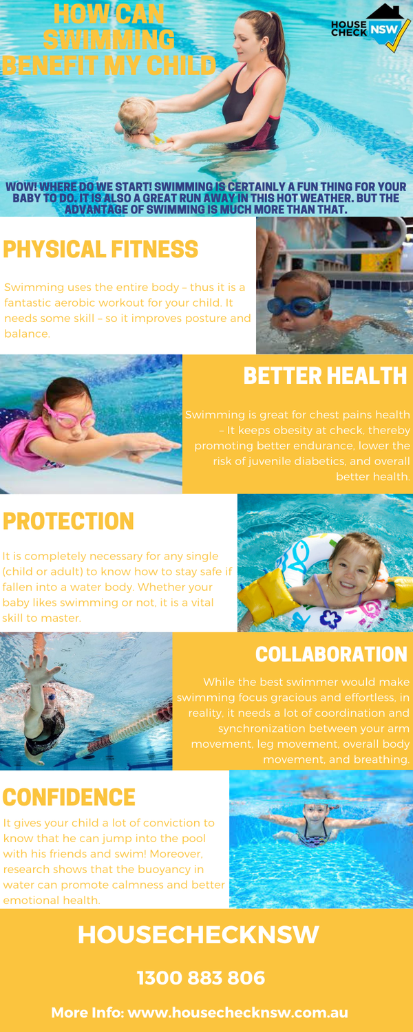 How Can Swimming Benefit My Child? JustPaste.it