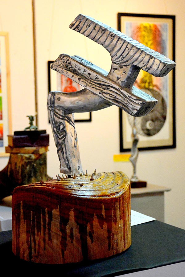 Sculpture and Installation Art for a Variety of Purposes JustPaste.it