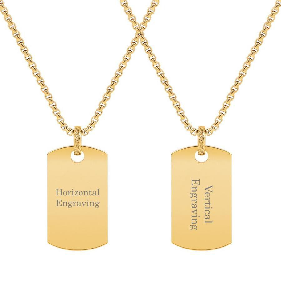 personalized gold dog tag necklace.jpg