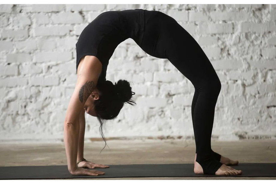 Chakrasana and Benefits of Chakrasana - JustPaste.it