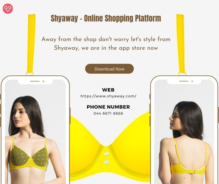 Shyaway Shop Lingerie Online JustPaste.it