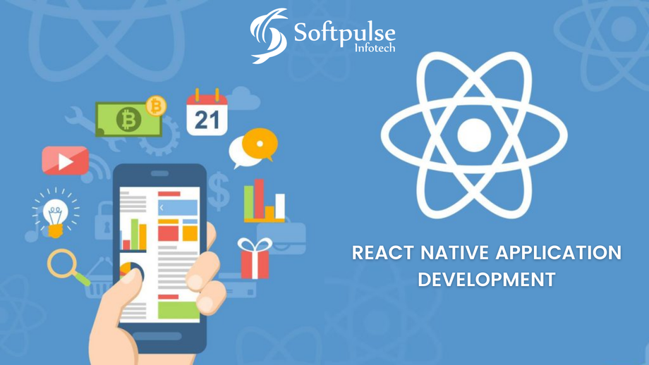 React Native Application Development