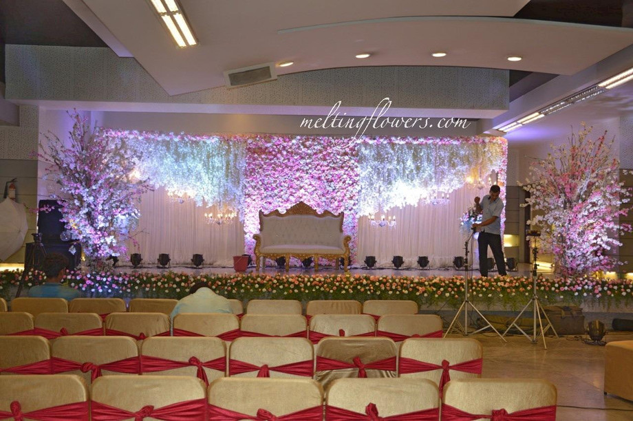 Best Wedding Venues in Bangalore
