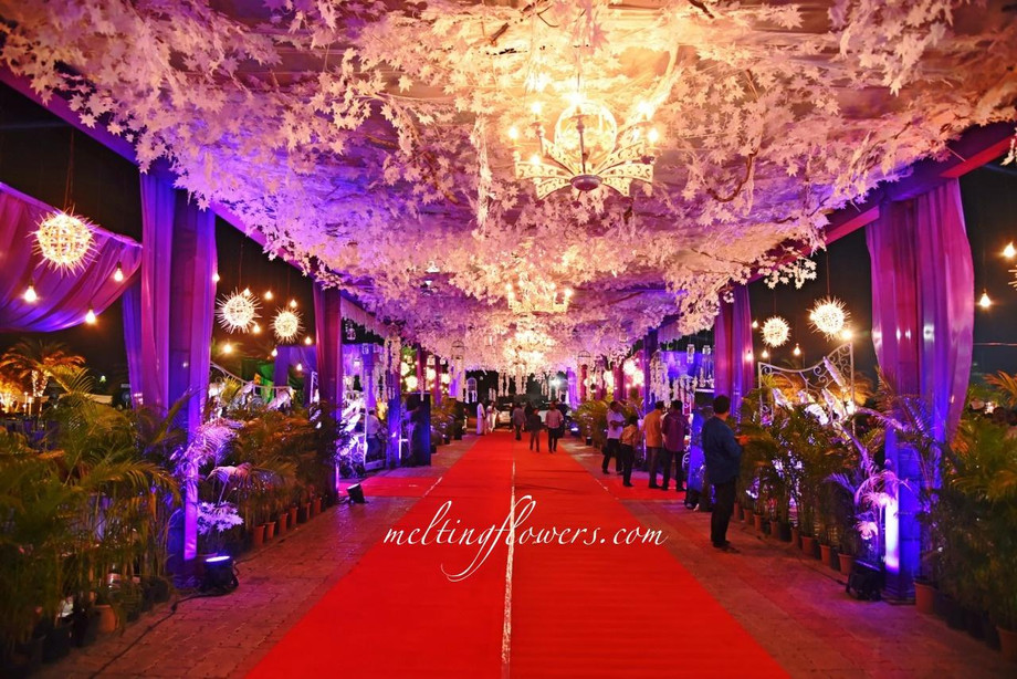 Wedding Resorts In Bangalore That Tops The List – Wedding Decoration