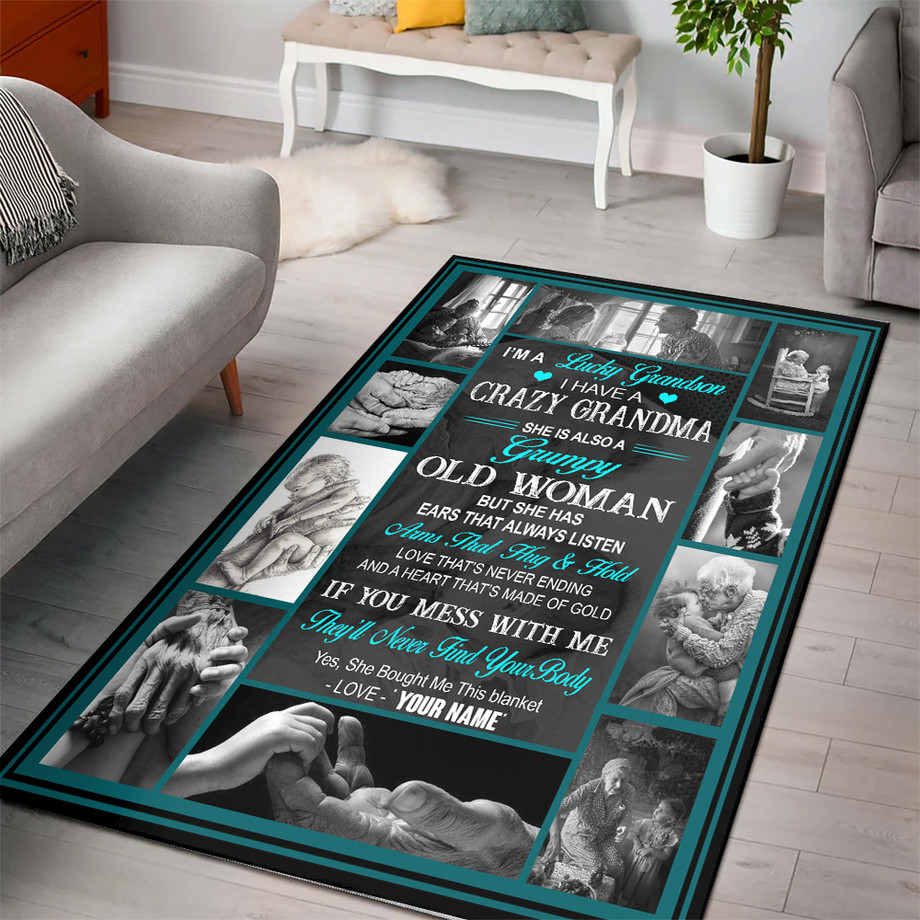 Grandma Rugs by 90 LoveHome on JustPaste JustPaste.it