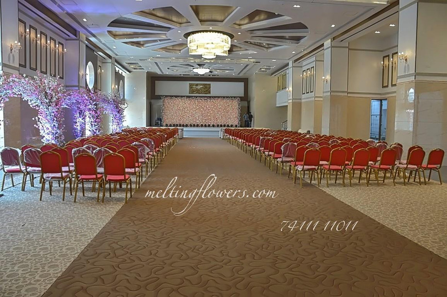 Wedding Venues In Bangalore
