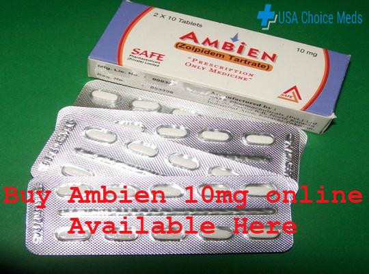 ambien over the counter