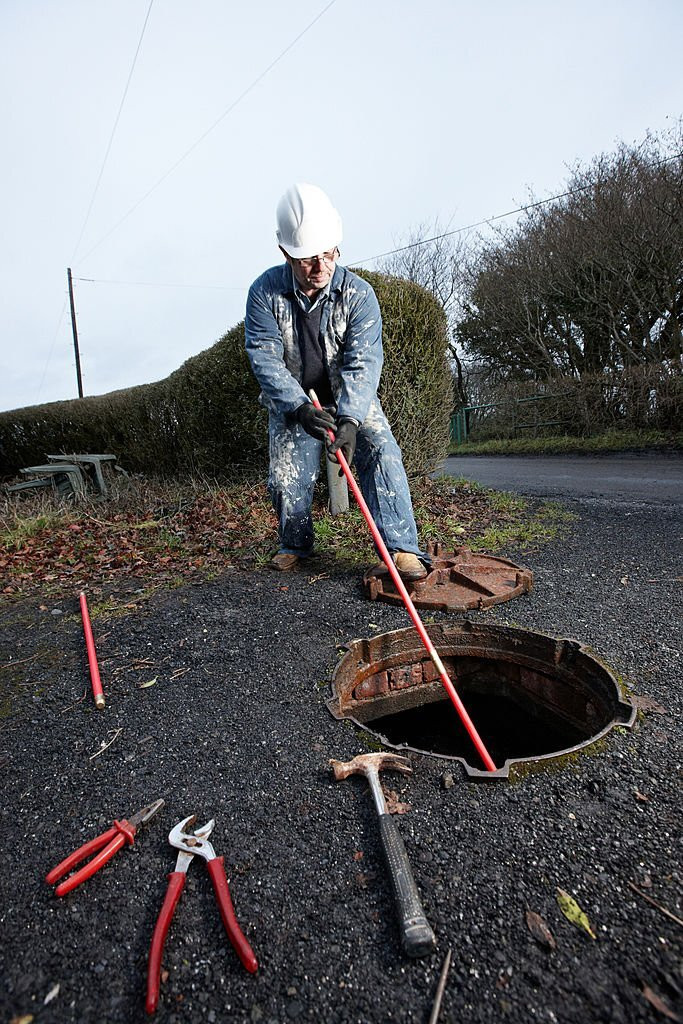 Affordable Drain Cleaning & Plumbing Services in NJ JustPaste.it