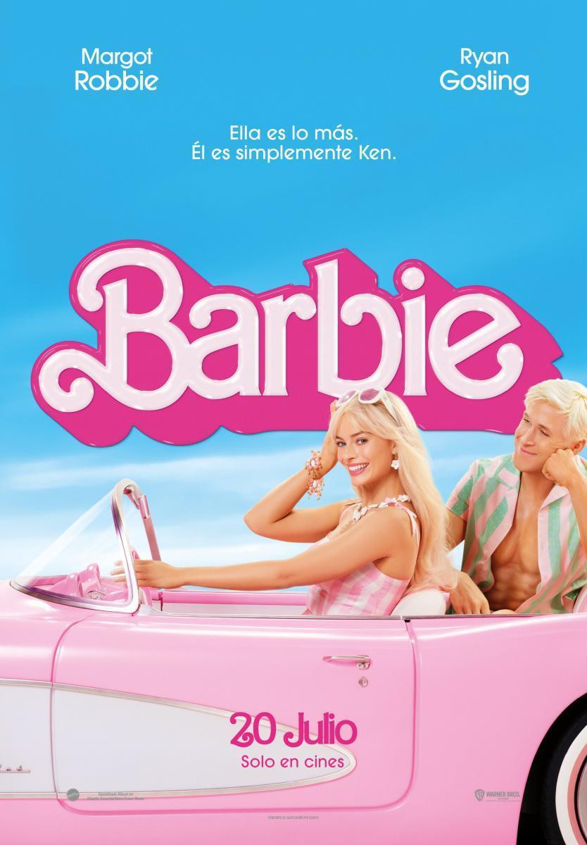 DESCARGAR BARBIE PELICULA 2023 FULL HD LATINO JustPaste.it